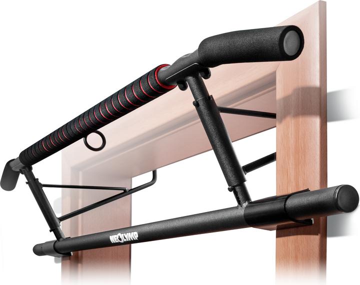 Actual product image Neolymp Horizontal bar