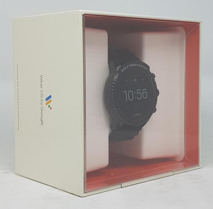 Produktbild Fossil Explorist HR (45 mm)