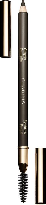 Produktbild Clarins Eyebrow Pencil No 01 (Dark Brown)