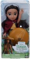 Produktbild Disney Raya & Last Dragon Petite Raya Puppe, S