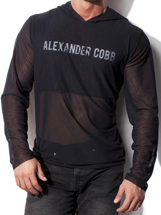 Image du produit Alexander Cobb Hoodie athlétique (XXL)
