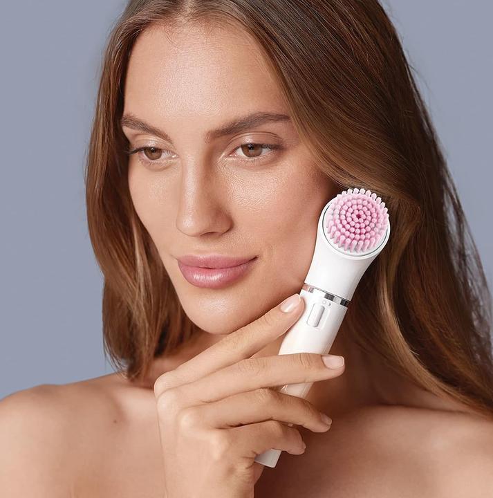 Actual product image Braun Silk-épil Beauty-Set 9