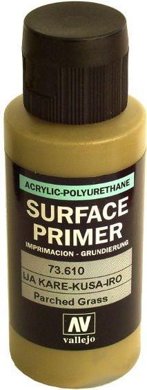 Actual product image Vallejo Surface Primer - IJA-Kare-Kusa-IRO Parched Grass (late) (73.610)