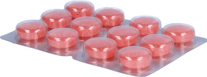 Actual product image Neo Angin neo-angin junior throat lozenges, 24 tablets