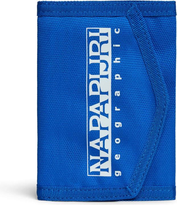 Actual product image Napapijri H-Hornby wallet 13 cm