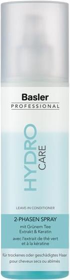Produktbild Basler Hydro Care 2-Phasen Spray (200 ml)