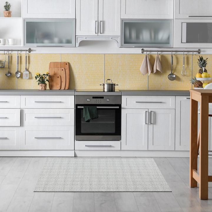 Immagine prodotto Karat Tappeto da cucina in vinile (90 x 250 cm)
