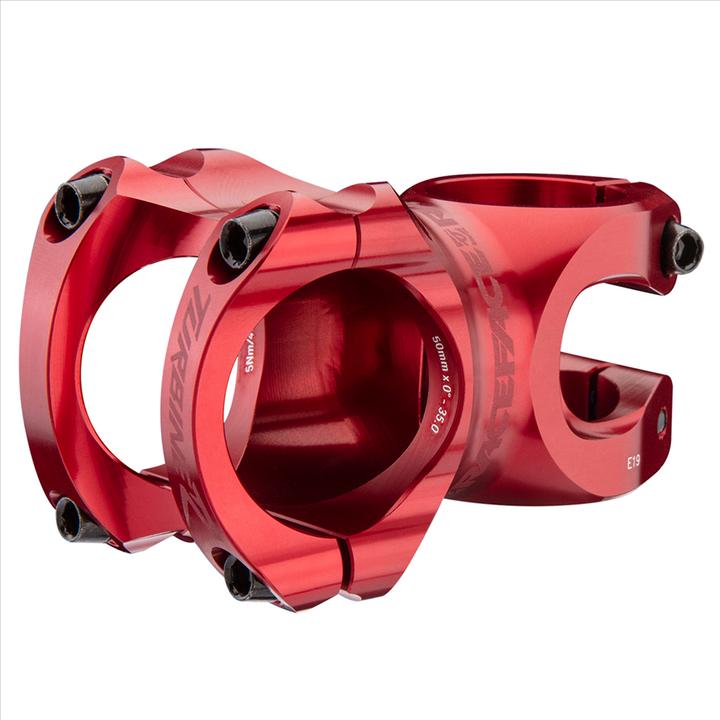 Produktbild Race Face TURBINE R ALU STEM 35 0° (32 mm, 32 mm)