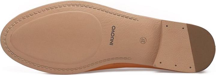 Produktbild Inuovo Dieser klassische Slipper von überzeugt durch seine schlichte Eleganz in Penny-Loafer Optik. (42)