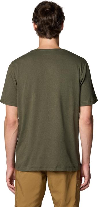 Actual product image Columbia Men's Thistletown Hills™ Short Sleeve Tee (M)