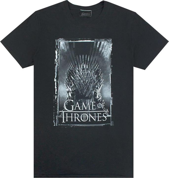Image du produit Game of Thrones T-shirt (S)