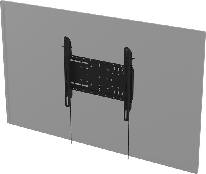 Actual product image Vision VFM-W4X4T (Wall, 60", 100 kg)