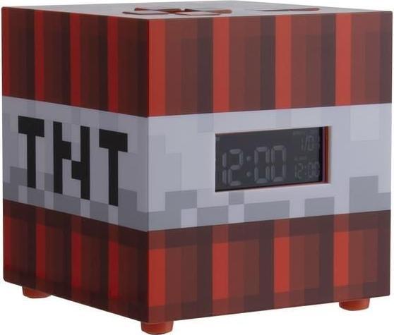 Produktbild Paladone Products Sveglia TNT Minecraft