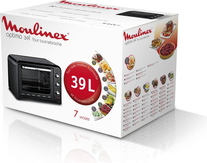 Immagine prodotto Moulinex OX485810