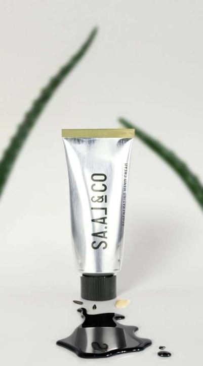 Produktbild SA.AL&CO 042 Regenerating Hand Cream (100 ml)