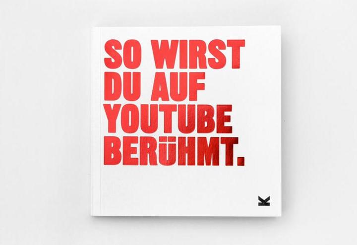 So wirst du auf YouTube berühmt (Deutsch, Will Eagle, 2020)