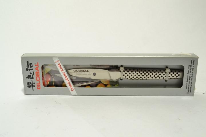 Produktbild Global GSF-18 Krabben- und Hummermesser 5 cm (1 Stück, Messer)
