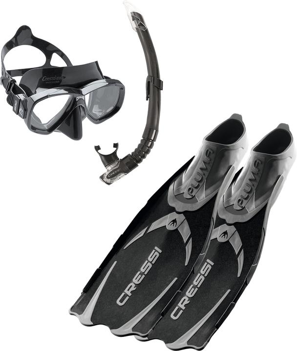 Actual product image Cressi Pluma
