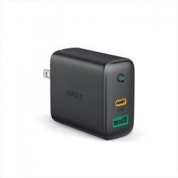 Produktbild Aukey PA-D5 GaN Charger (63 W)
