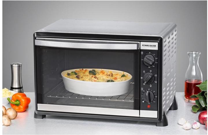 Produktbild Rommelsbacher Bg 1805/E