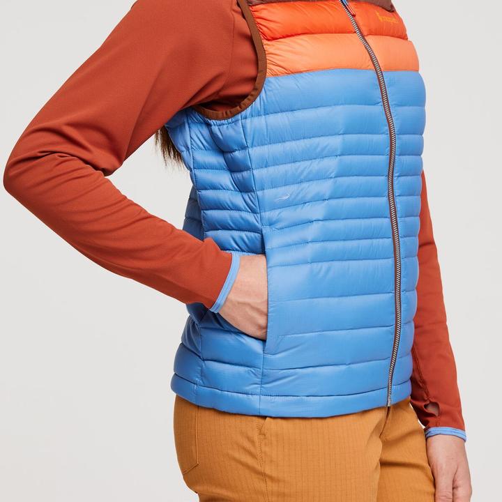 Image du produit Cotopaxi Fuego Down Vest (S)