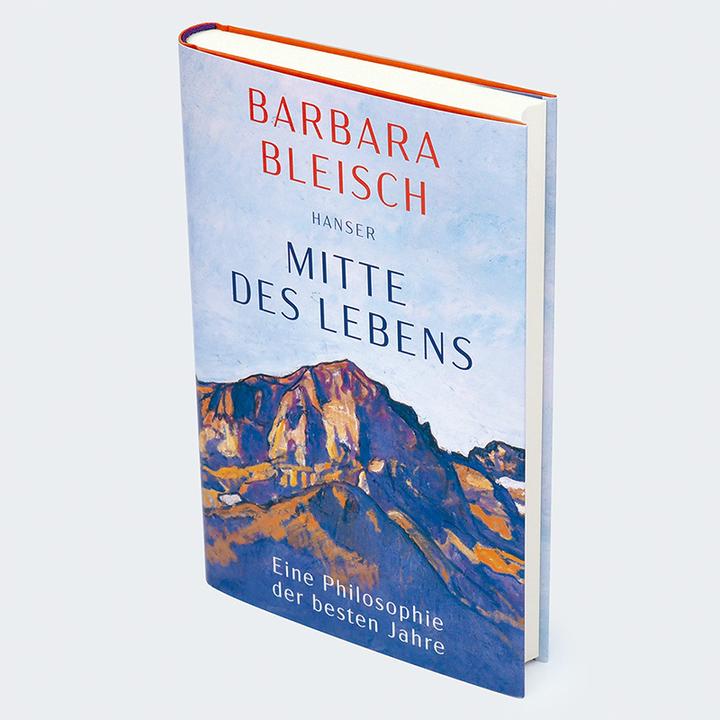 Image du produit Mitte des Lebens (Allemand, Barbara, Bleisch, 2024)