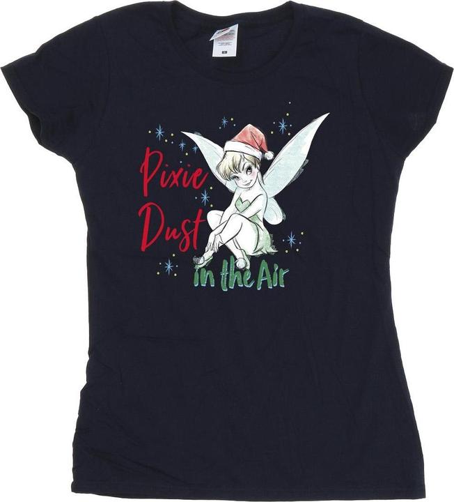 Produktbild Disney Tinker Bell Pixie Dust TShirt (XL)