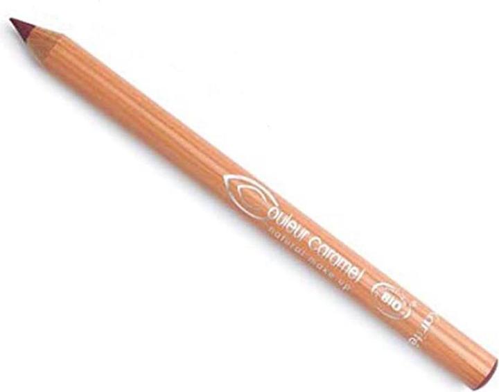 Image du produit Couleur Caramel Kajalstift Lippen (RE) No 106