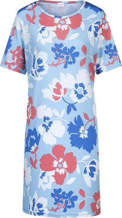 Produktbild Mey Springrose Nachthemd (42, XL)