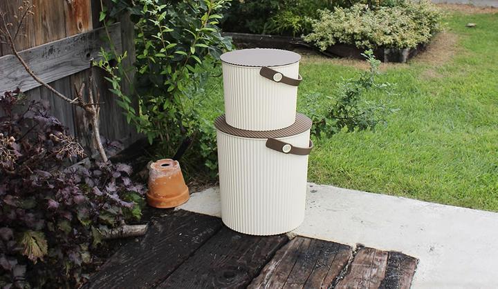 Produktbild Omnioutil Eimer (Ø 25.5 x 21 cm, 8 l)