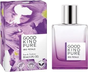 Produktbild Sally Hansen Iris Petals Eau De Toilette Spray - Holziger Blütenduft (Eau de Toilette, 30 ml)