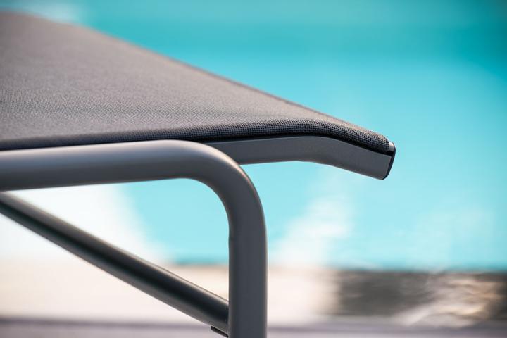 Actual product image Hunn Malaga (195 cm)