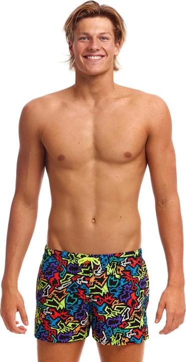 Produktbild Funky Trunks badehose funk me (L)