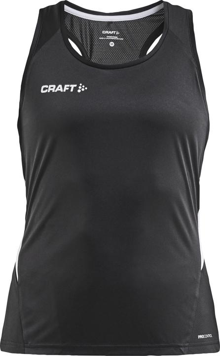Craft Pro Control Impact Singlet Damen