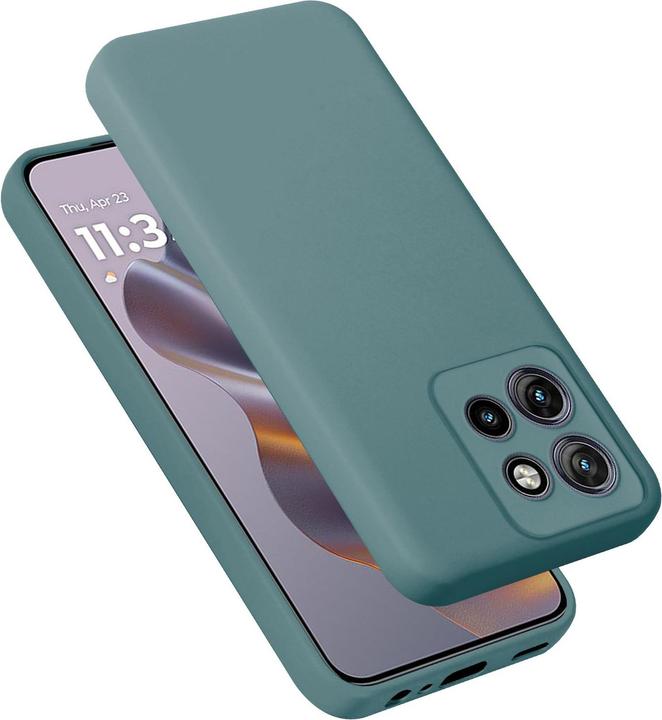 VERDE LIQUIDO