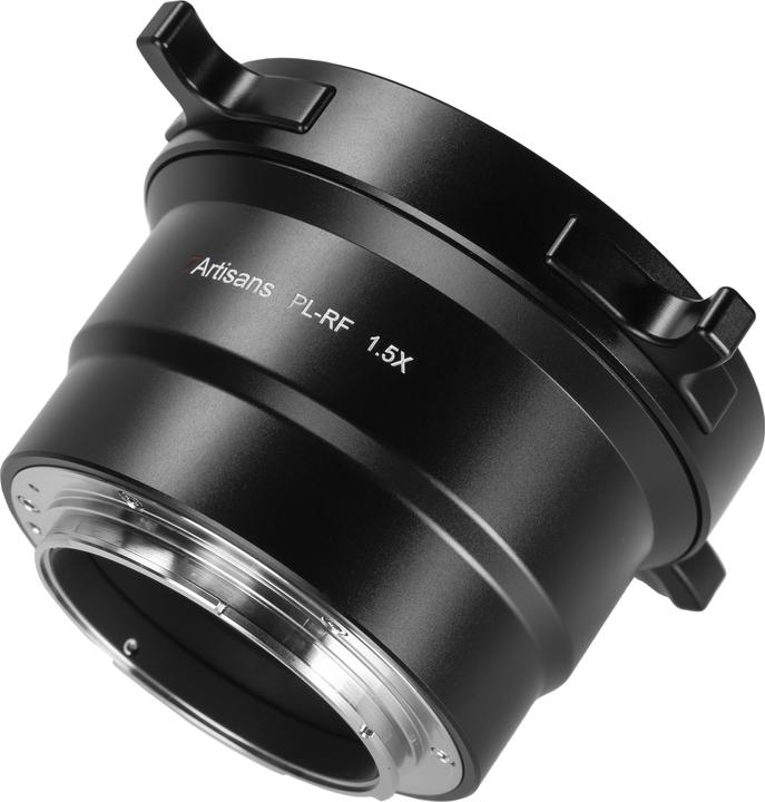 Immagine prodotto 7artisans Teleconvertitore PL-RF (T) PL-RF (Teleconvertitore, Canon RF, Arriva PL)