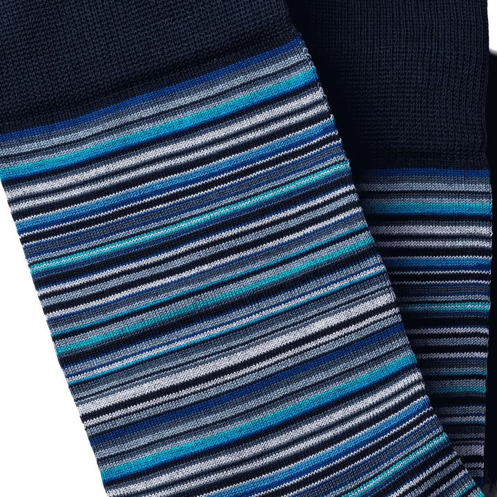 Actual product image Blacksocks Business light (Single pack, 37 - 39)