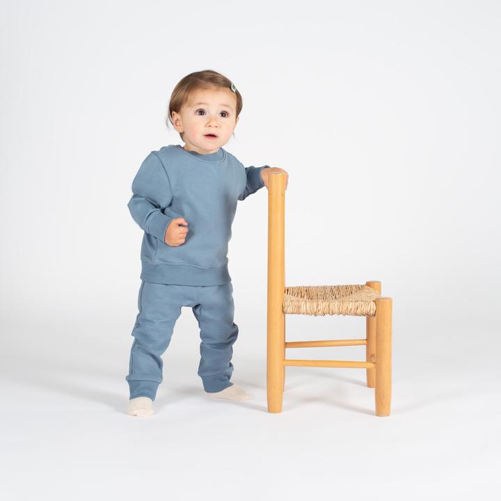 Actual product image Larkwood Sweatshirt baby (92)