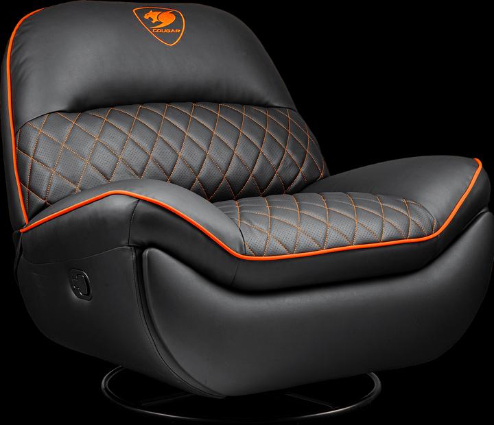 Image du produit Cougar Gaming Sofa Overlord