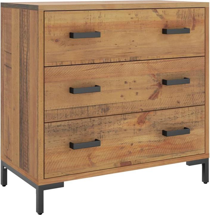 Image du produit VidaXL Erasmus (75 x 35 x 70 cm)