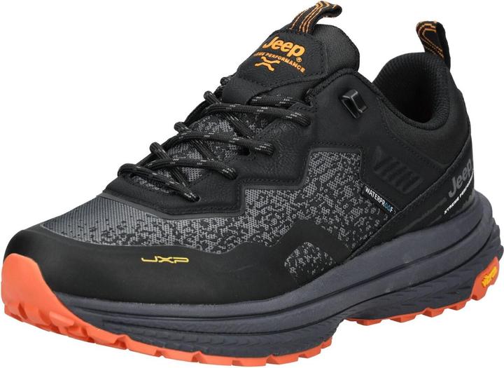 Jeep Sneaker