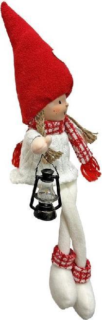 Image du produit GuGus Figurine de décoration fille