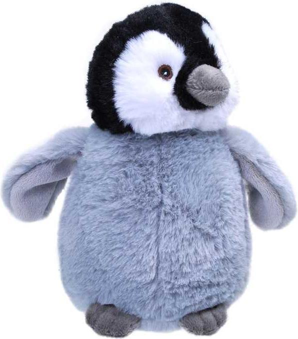 Produktbild Wild Republic Plüsch Pinguin Mini Ecokins (20 cm)
