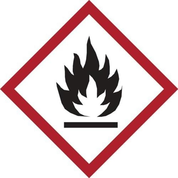 Produktbild Ampere Markierfarbe Traffic extra Paint® XL (Weiss, 0.75 l)