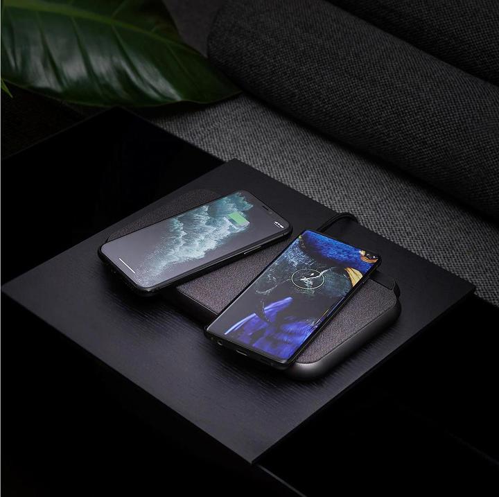 Actual product image Zens Liberty Charger Kvadrat Edition (30 W)