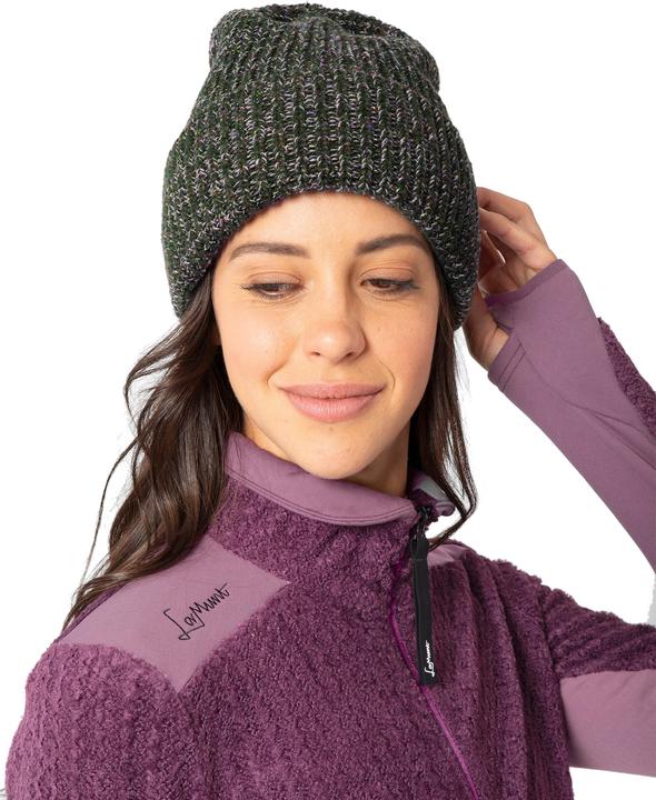 Actual product image Lamunt Martha Warm Knit