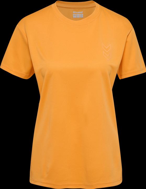 Image du produit hummel hmlACTIVE PL JERSEY S/S WOMAN (L)