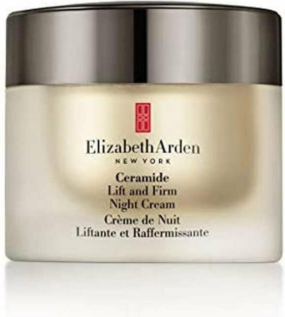 Produktbild Elizabeth Arden Lifting & Firming Night Cream (re) (50 ml)