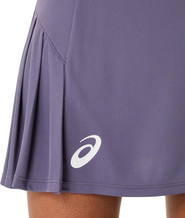 Produktbild ASICS Performance Asics Match Skort Greyish Purple Woman (M)