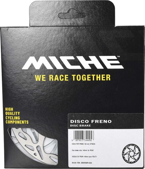 Produktbild Miche Road (140 mm)